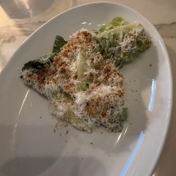 CENTO Raw Bar  - Cesar - Seafood Near Me - Los Angeles, California