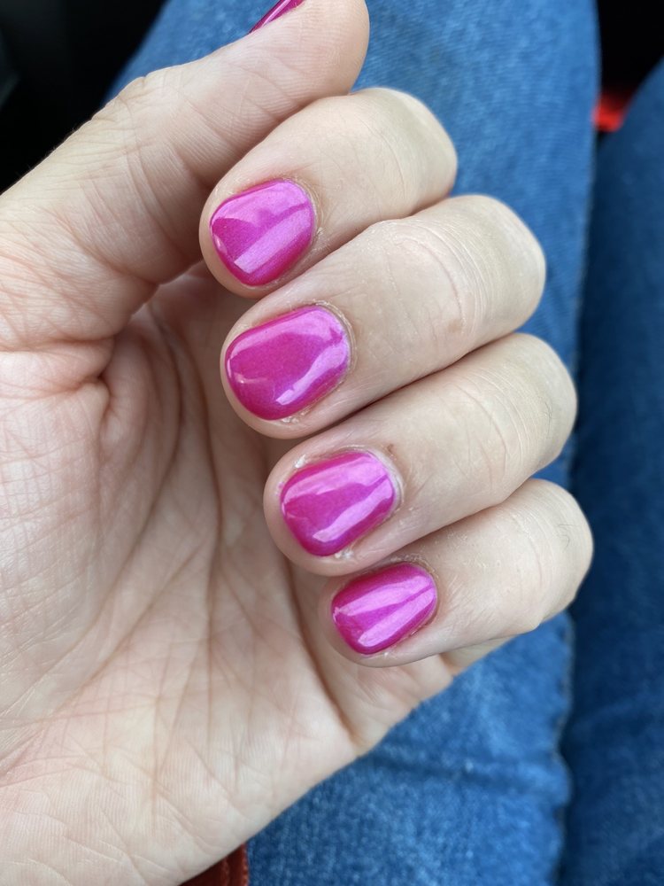 BEST NAIL SALON 17 Reviews 4615 Ogletown Stanton Rd, Newark