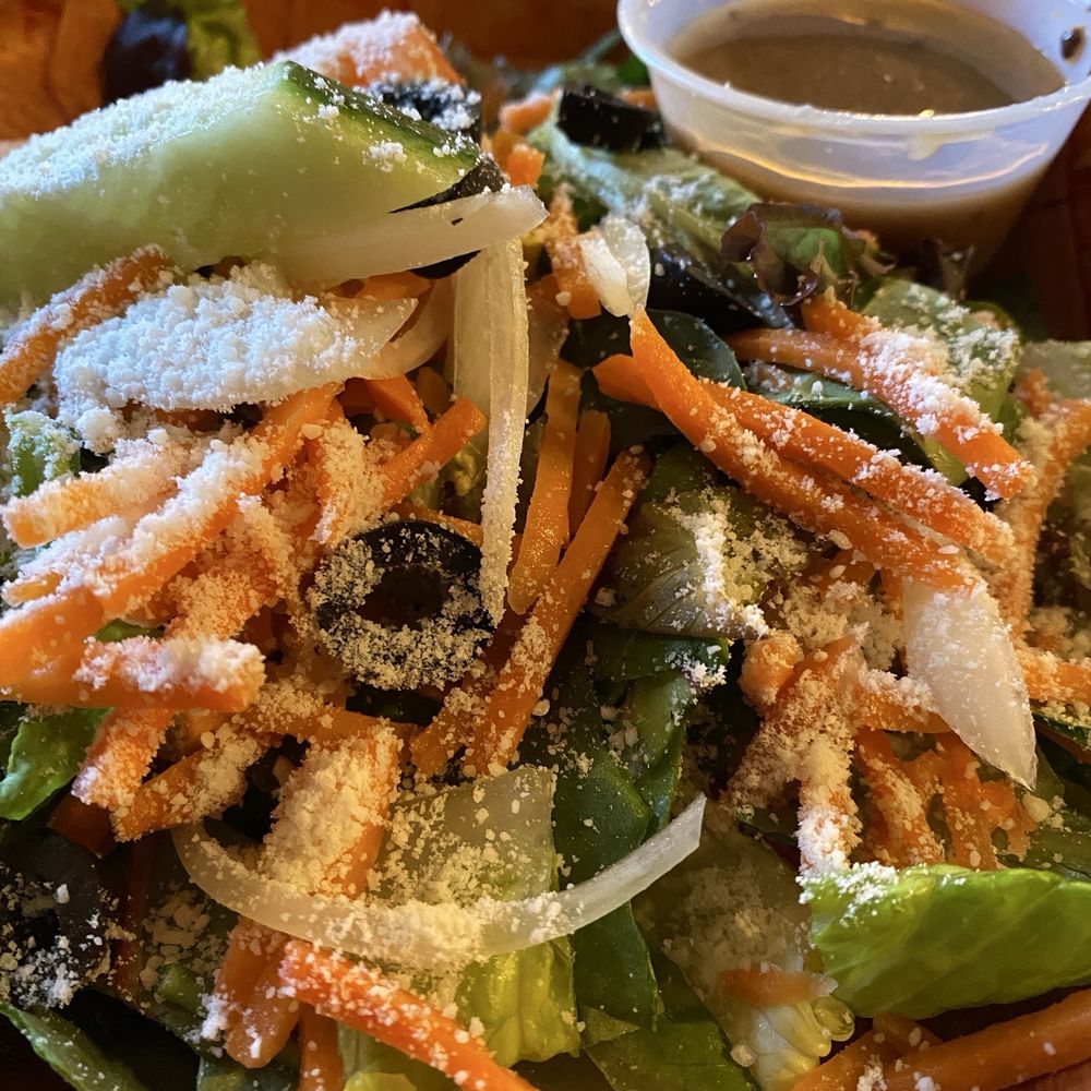 The Original Antonio's - Italian Near Me - Beacon Falls, Connecticut