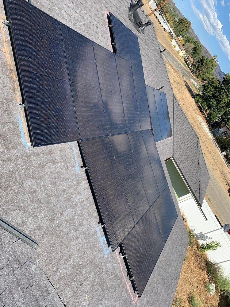 Slide of Penguin Home Solutions