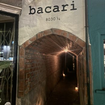 Bacari W 3rd - Breakfast & Brunch Near Me - Los Angeles, California Bacari W 3rd - Breakfast & Brunch Near Me - Los Angeles, California