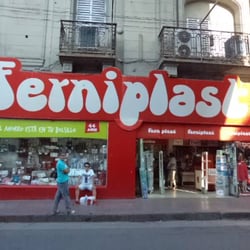 Ferniplast