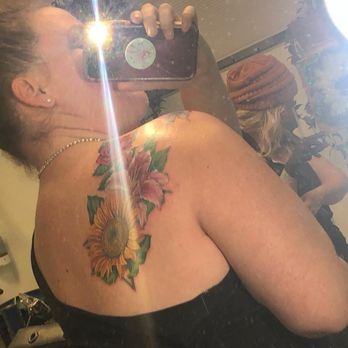 Rose Noir Tattoo & Beauty Studio - Tattoo Near Me - Dublin , California Rose Noir Tattoo & Beauty Studio - Tattoo Near Me - Dublin , California