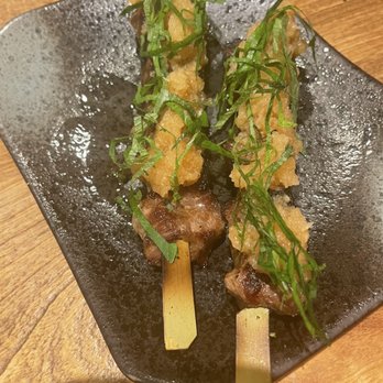 Kiraku - Tapas/Small Plates Near Me - Berkeley, California Kiraku - Tapas/Small Plates Near Me - Berkeley, California
