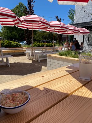 Parson's Chicken & Fish (Andersonville) by null