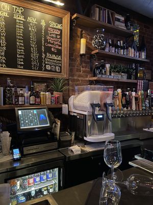 Inwood Local Wine Bar & Beer Garden by null