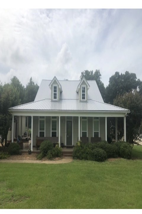 Slide of Kenneth Bedsole Roofing