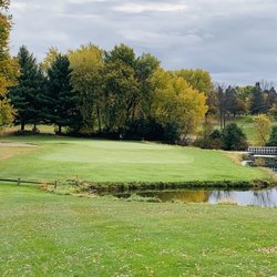 Purple Hawk Country Club