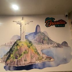 Brasilia Grill