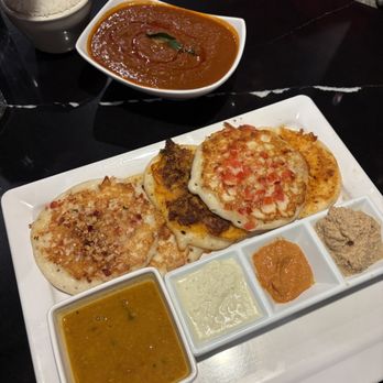 A2B Indian Veg Restaurant - Indian Near Me - Princeton, New Jersey