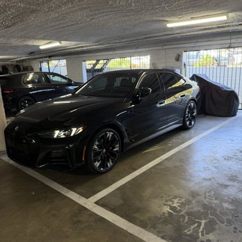 Zero Tint - Car Window Tinting Near Me - Rowland Heights, California