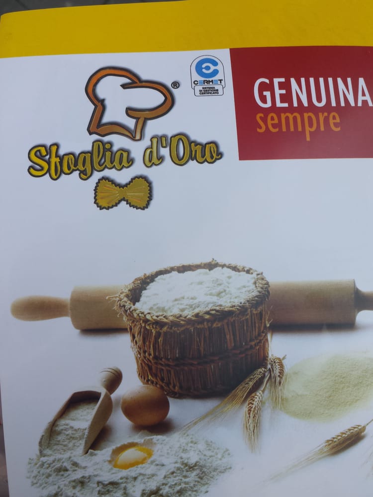 SFOGLIA D’ORO Via Siciliano 86, Nocera Inferiore, Salerno, Italy Yelp