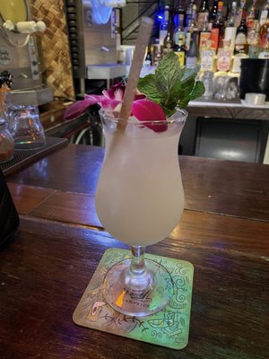Rockaway Tiki Bar by null