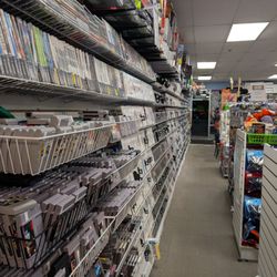 Legacy Games