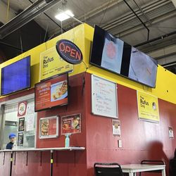 Market Grill by Carolina Crispy Fry