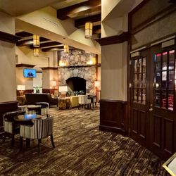 Grandover Resort & Spa