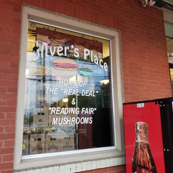 Oliver's Place Sandwich Shop - the real deal - Sandwiches Near Me - Temple, Pennsylvania