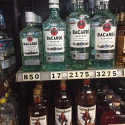 Clayton Wine & Spirits