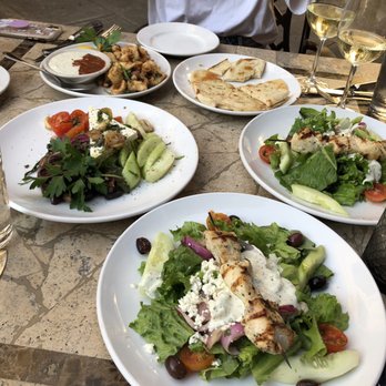 Ziziki's - Greek Near Me - Dallas, Texas Ziziki's - Greek Near Me - Dallas, Texas
