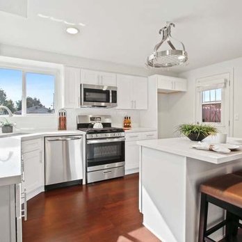 Save The Day Restoration - Complete kitchen renovation - Damage Restoration Near Me - Signal Hill, California Save The Day Restoration - Complete kitchen renovation - Damage Restoration Near Me - Signal Hill, California