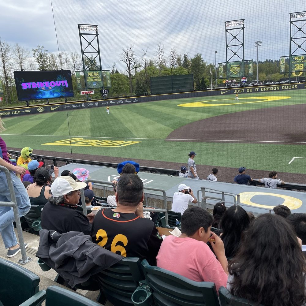 PK Park - Stadiums & Arenas Near Me - Eugene, Oregon PK Park - Stadiums & Arenas Near Me - Eugene, Oregon