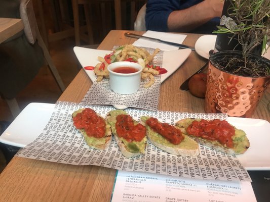 All Bar One Holborn by null