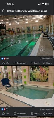 MEDINA COMMUNITY RECREATION CENTER - Updated March 2026 - 855 Weymouth