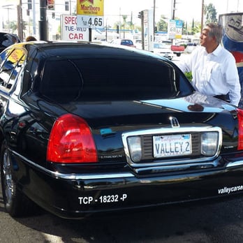 Valley Car Service - Town Car Service Near Me Valley Car Service - Town Car Service Near Me