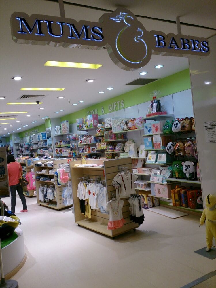 Mums & Babes