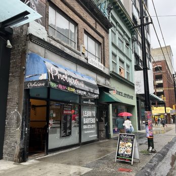 Pholicious - Vietnamese Near Me - Vancouver, British Columbia