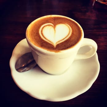 Milktooth - My delicious Macchiato - Breakfast & Brunch Near Me - Indianapolis, Indiana