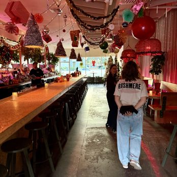 Sunroom - Cocktail Bars Near Me - Orlando, Florida