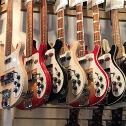 Andy Babiuk's Fab Gear