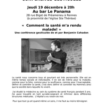 Le Panama - Pubs Near Me - Rennes, 35 Le Panama - Pubs Near Me - Rennes, 35
