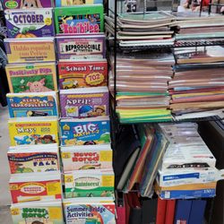 The Bargain Store