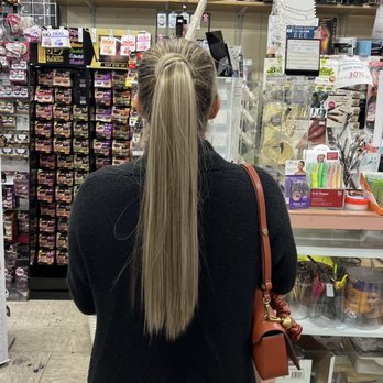 Pasadena Beauty Supply - Cosmetics & Beauty Supply Near Me - Pasadena, California