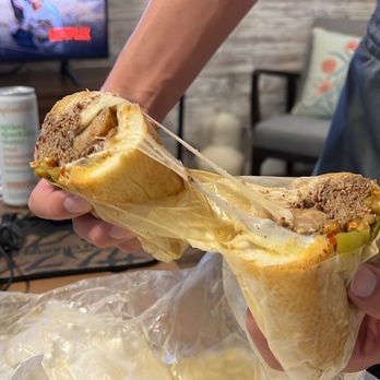 Al's Beef - Sandwiches Near Me - Chicago, Illinois