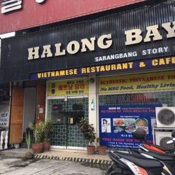 Halong Bay