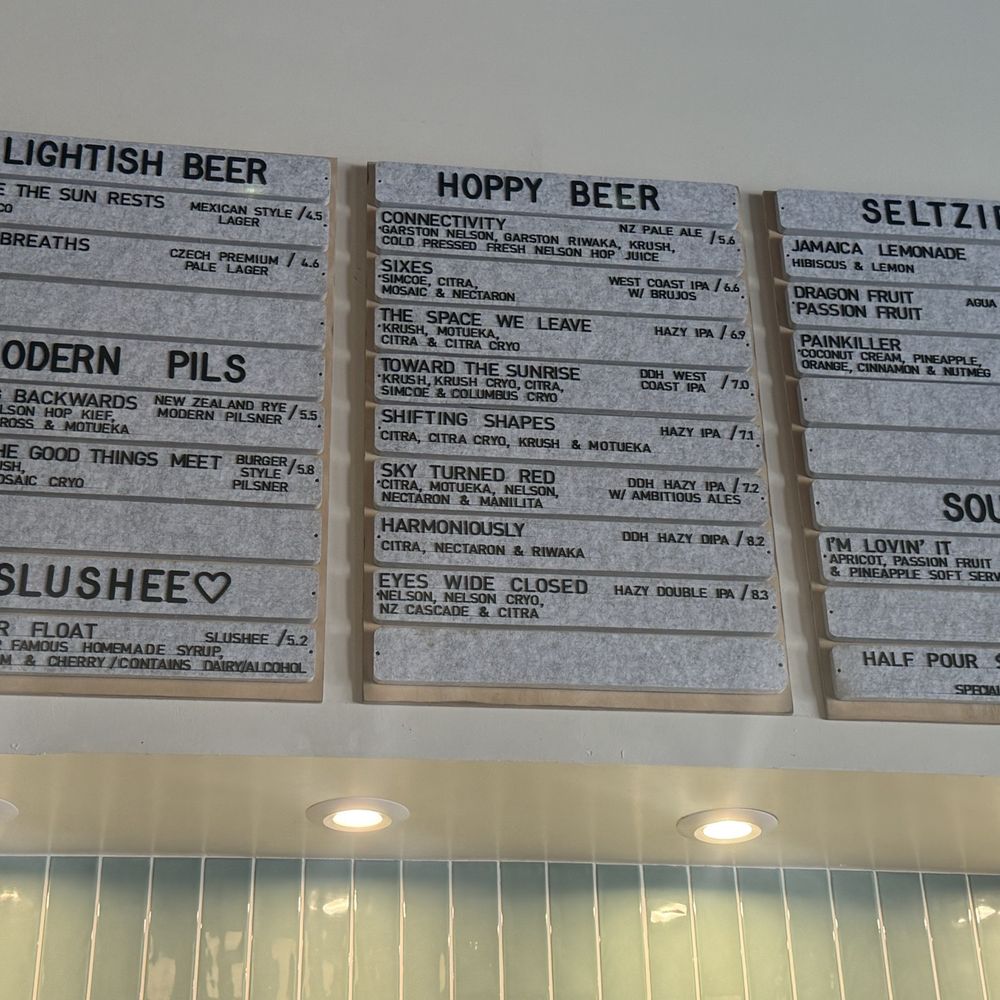 everywhere - Breweries Near Me - Orange, California