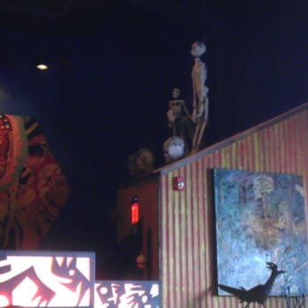 Mad Mex - Shadyside - Just some of the decor you'll experience at a Mad Mex - Mexican Near Me - Pittsburgh, Pennsylvania Mad Mex - Shadyside - Just some of the decor you'll experience at a Mad Mex - Mexican Near Me - Pittsburgh, Pennsylvania