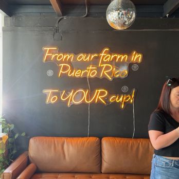 787 Coffee - Coffee & Tea Near Me - Carolina, Puerto Rico