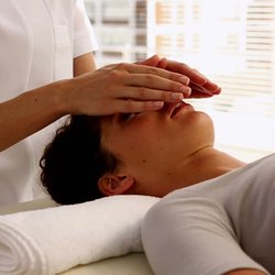Reiki By Rachel- Be the Lotus - You are fully clothed during a session so wear comfy clothes.