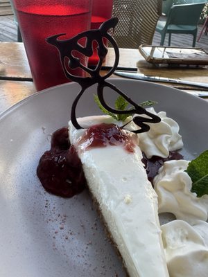 Cafe Le Hibou by null