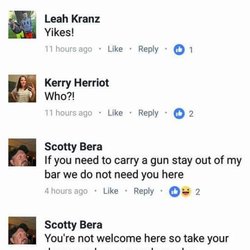 Scotty's Bar and Grill