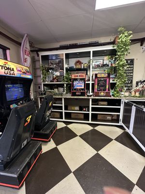 The DW Cookie Company by null