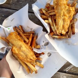 Sammy's Famous Fish & Chips