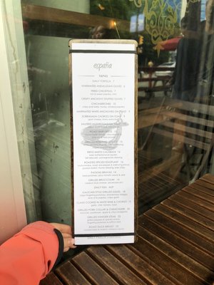 España Restaurant by null