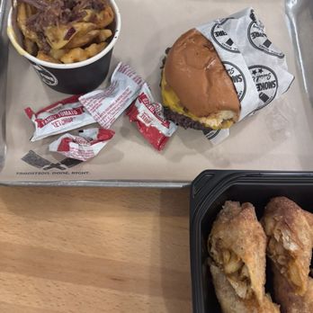 Smoke & Fire Social Eatery - Smash burger and hand rolls - Comfort Food Near Me - La Habra, California Smoke & Fire Social Eatery - Smash burger and hand rolls - Comfort Food Near Me - La Habra, California