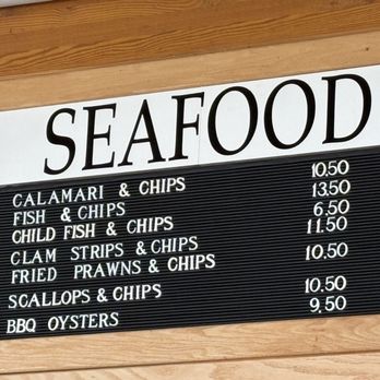 The Tides Wharf Restaurant - Seafood Near Me - Bodega Bay, California