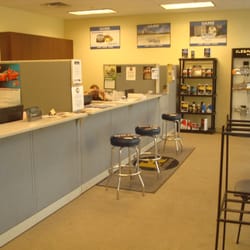 Keystone Automotive - Tucson